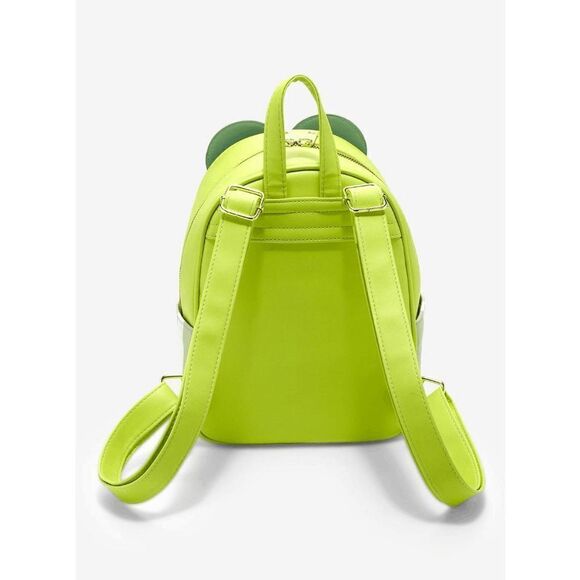 Her Universe Keroppi Figural Mini Backpack main image 4